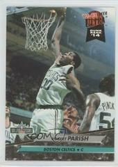 Robert Parish #214 Basketball Cards 1992 Ultra Prices