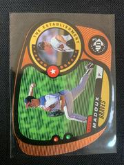 Greg Maddux [Die Cut] #165 Baseball Cards 1998 UD3 Prices