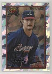 Ian Anderson [Atomic Refractor] Baseball Cards 2019 Bowman 30th Anniversary Prices