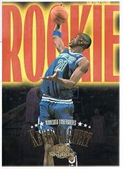 Kevin Garnett #233 Basketball Cards 1995 Skybox Premium Prices