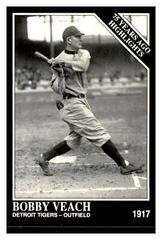 Bobby Veach #486 Baseball Cards 1992 Conlon Collection Prices