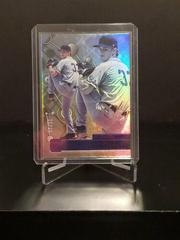 Jackson Jobe [Purple] #15 Baseball Cards 2023 Panini Chronicles Essentials Prices