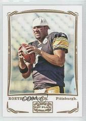 Ben Roethlisberger Football Cards 2009 Topps Mayo Prices