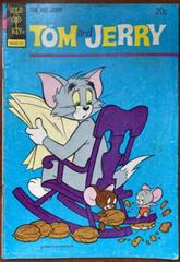 Tom and Jerry #276 (1973) Comic Books Tom and Jerry Prices