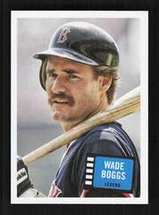 Wade Boggs Baseball Cards 2023 Topps Archives 1957 Hit Stars Prices