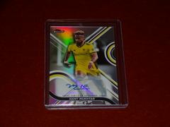 Hany Mukhtar [Autograph] #100 Soccer Cards 2022 Finest MLS Prices