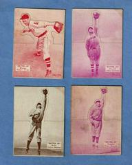 Van Mungo #26 Baseball Cards 1934 Batter Up Prices