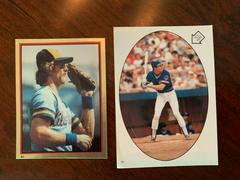 Robin Yount Baseball Cards 1983 Topps Stickers Prices