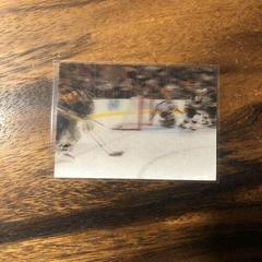 Mario Lemieux #McD-21 Hockey Cards 1996 Pinnacle McDonald's 3D Ice Breakers Prices