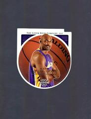 Karl Malone #36 Basketball Cards 2003 Upper Deck Standing O Prices