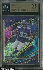 Dalvin Cook [Cosmic Prizm] #237 Football Cards 2019 Panini Select Prices