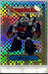 ROY Bot [XFractor] #87b 2020 Garbage Pail Kids Chrome Prices