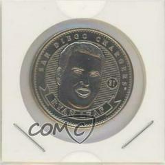 Ryan Leaf #31 Football Cards 1998 Pinnacle Mint Prices