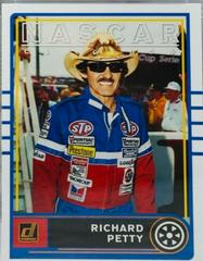 Richard Petty [Retail] #C12 Racing Cards 2021 Panini Donruss Nascar Classics Prices