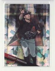 Dansby Swanson [Atomic Refractor] #TP-35 Baseball Cards 2015 Bowman's Best Top Prospects Prices