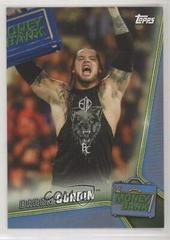 Baron Corbin [Blue] Wrestling Cards 2019 Topps WWE Money in the Bank Prices