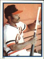 Joe Morgan #303 Baseball Cards 1983 O Pee Chee Stickers Prices