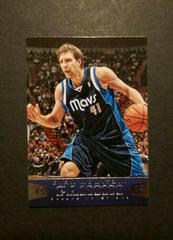 Dirk Nowitzki #94 Basketball Cards 2013 Panini Prices