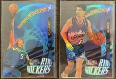 John Stockton #8 Basketball Cards 1997 Ultra Rim Rockers Prices