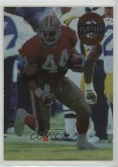 Tom Rathman #165 Football Cards 1994 Playoff Prices