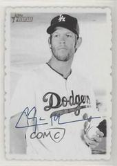 Clayton Kershaw #6 Baseball Cards 2018 Topps Heritage 1969 Deckle Edge Prices