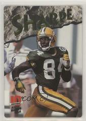 Sterling Sharpe #33 Football Cards 1993 Action Packed All Madden Prices