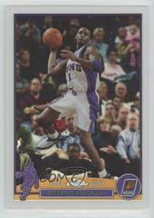 Anfernee Hardaway [Refractor] Basketball Cards 2003 Topps Chrome Prices