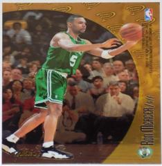 Kittles, Mercer #M18 Basketball Cards 1998 Finest Mystery Prices