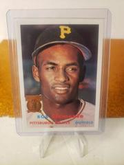 Roberto Clemente #76 Baseball Cards 1998 Topps Clemente Prices
