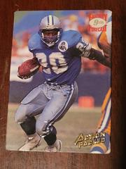 Barry Sanders Football Cards 1994 Action Packed Fantasy Forecast Prices