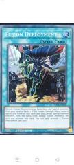 Fusion Deployment YuGiOh Structure Deck: Cyber Strike Prices