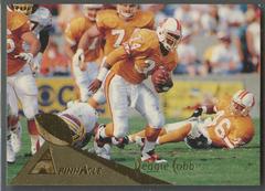 Reggie Cobb #152 Football Cards 1994 Pinnacle Prices