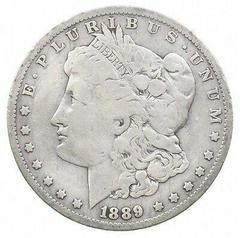 1889 O Coins Morgan Dollar Prices