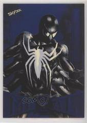 Ai Apaec #2 Marvel 2022 Metal Universe Spider-Man Prices