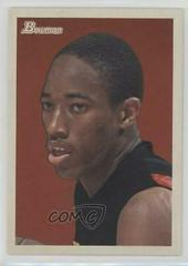 DeMar DeRozan #105 Basketball Cards 2009 Bowman '48 Prices