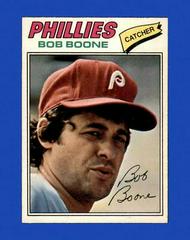 Bob Boone #68 Baseball Cards 1977 O Pee Chee Prices