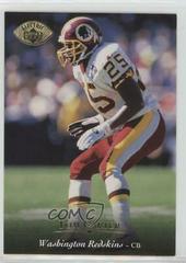Tom Carter [Electric Gold] Football Cards 1995 Upper Deck Prices