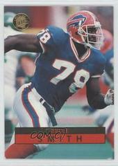 Bruce Smith Football Cards 1996 Ultra Prices