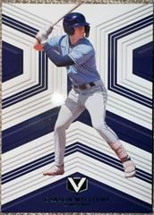 Carson Williams [Green] #12 Baseball Cards 2023 Panini Chronicles Vertex Prices