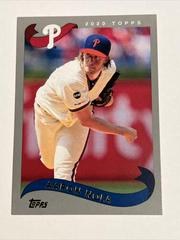 Aaron Nola [Silver] #253 Baseball Cards 2020 Topps Archives Prices