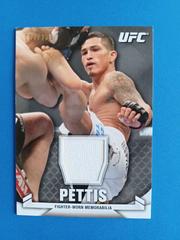 Anthony Pettis #KR-AP Ufc Cards 2013 Topps UFC Knockout Relics Prices