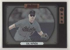 Cal Ripken Jr. [Retro] #105 Baseball Cards 2000 Bowman Prices