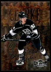 Brandt Clarke #R-45 Hockey Cards 2022 Skybox Metal Universe 1998-99 Retro Prices