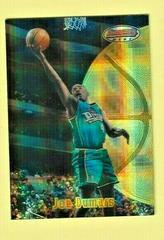 Joe Dumars [Atomic Refractor] Basketball Cards 1997 Bowman's Best Prices