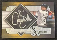 Larry Walker [Gold] #SS-LW Baseball Cards 2022 Topps Five Star Silver Signatures Prices