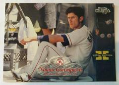 Nomar Garciaparra [Extra Edition] #43 Baseball Cards 1998 Sports Illustrated Prices