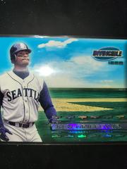 Ken Griffey Jr #18 Baseball Cards 1999 Pacific Invincible Sandlot Heroes Prices