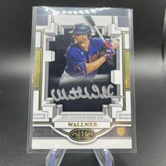 Matt Wallner [Silver Ink] #BOA-MW2 Baseball Cards 2023 Topps Tier One Break Out Autographs Prices