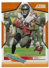 Mike Evans [First Down] #30 Football Cards 2023 Panini Score The Franchise Prices
