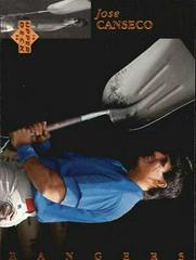 Jose Canseco Baseball Cards 1994 Upper Deck Prices
